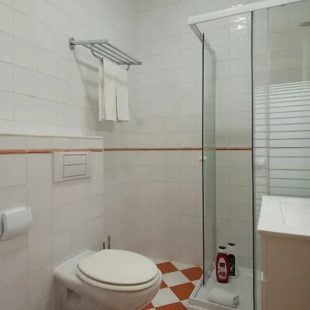 Апартаменты Liverpool Tree Лиссабон