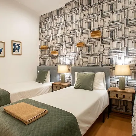 Liverpool Tree Lägenhet