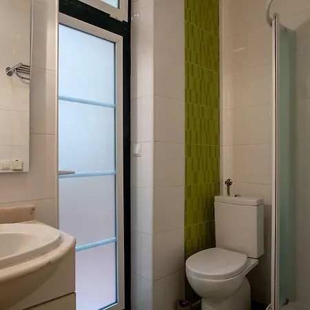 Apartman Liverpool Tree Lisboa