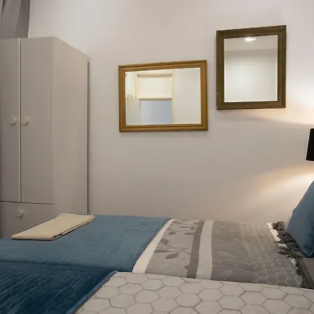 Liverpool Tree Lejlighed *