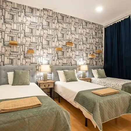 Liverpool Tree Appartement